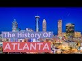 The History of Atlanta