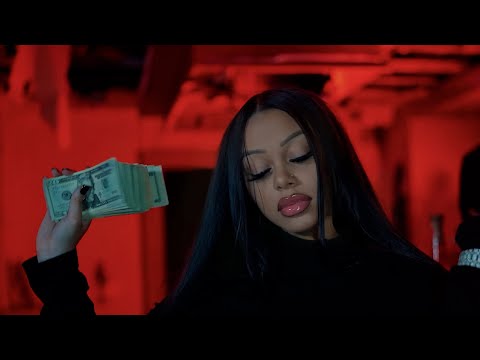 PMERC - Blikk (Official Music Video)