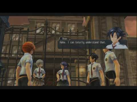 The Legend Of Heroes Trails Of Cold Steel Part 67 Chapter 4 7/25 Field Study Day 2 Part 4