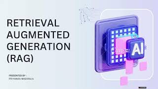 RAG + Synthetic Data: The New Blueprint for Building Accurate AI Models