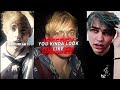 Sam And Colby Edits Part 8 TikTok Compilation