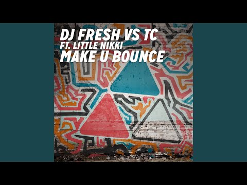 Make U Bounce (Extended Mix)