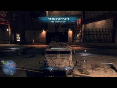 Watch Dogs®: Legion storymode pt 20