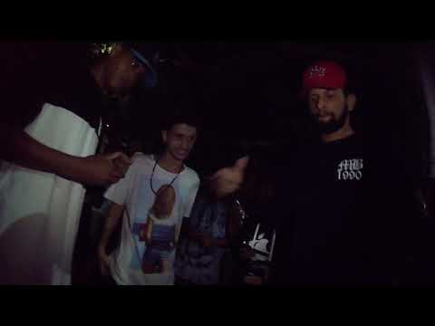 Ggb vs Tubarão - Batalha da Pista 18° Edição - 1° Fase