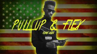 King Von (SODMG) • Pull Up &amp; Flex [Soulja Boy Pull Up &amp; Flex Remix Cover]