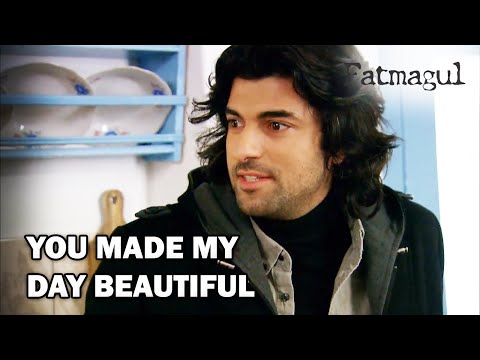 Fatmagul - Fatmagül and Kerim Woke Up to a New Day - Section 27