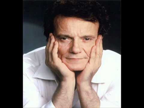 Massimo Ranieri - Marzo (Salvatore Di Giacomo)