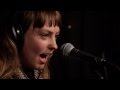 Angel Olsen - Sweet Dreams (Live on KEXP) 