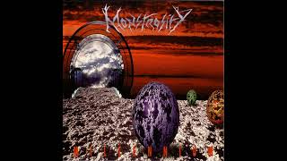 Monstrosity - Manipulation Strain