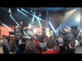 Arcane Roots Slow - Download Festival 2014 