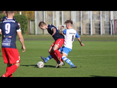 Narew 1962 Ostrołęka - Konopianka Konopki