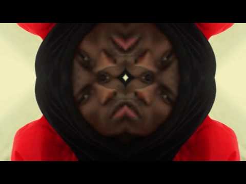 LOSOW - Look At You - ft Dj Abdey [Official Lyrics Video]