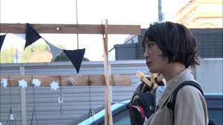 久保ユリカ／Lovely Lovely Strawberry MakingVideo (ダイジェスト)［シカコ／Shikaco］