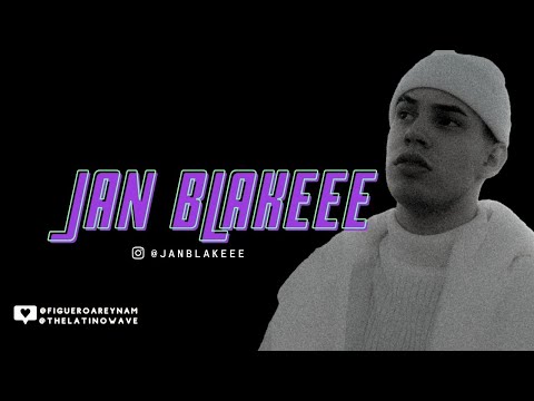 REVOLUCIONANDO EL GÉNERO JAN BLAKEEE PRESENTA ‘TÓXICA REMIX’ | JAVIIELO DEREK SANTANA | FUNK CARIOCA