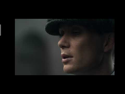 peaky blinders | magic spell clip | peaky blinders S1 E1