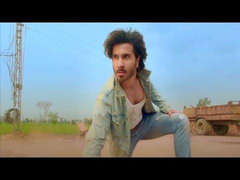 Feroz khan Behind the scenes | Making of Pakistani movie " Tich Button " | BTS Feroz khan