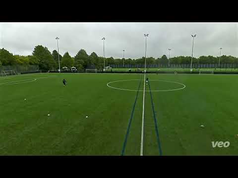 Farum BK vs Greve Fodbold // U17 Talent / Maj 2025