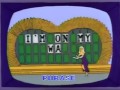I M On My Way Homer Simpson