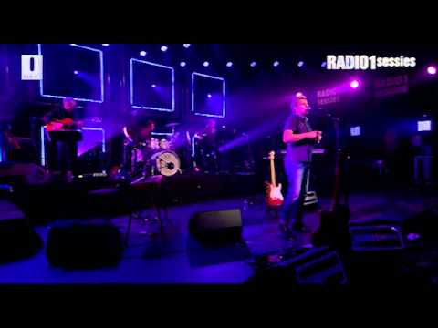 Paul Michiels - No Rewind (Radio 1 Sessies 2013)