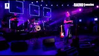 Paul Michiels - No Rewind (Radio 1 Sessies 2013)