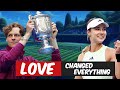 Why Fans Are Obsessed with Jannik Sinner and Anna Kalinskaya’s Relationship!
