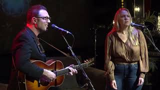 &#39;Lost In Translation&#39; - Mark Erelli with Mary Bragg - from The Extended Play Sessions