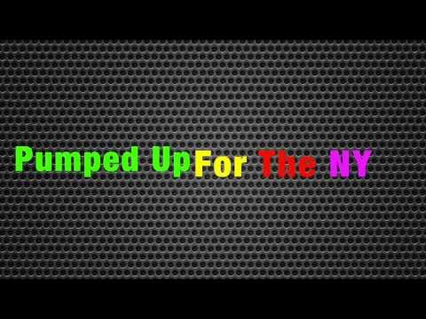 Dimitri Duke - Pumped Up For The N.Y. [MashUp]
