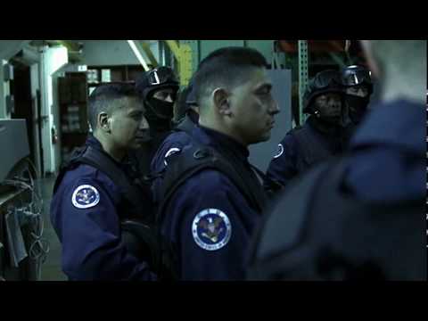 24 Day 2 scene - There is a nuclear warhead somewhere on-site