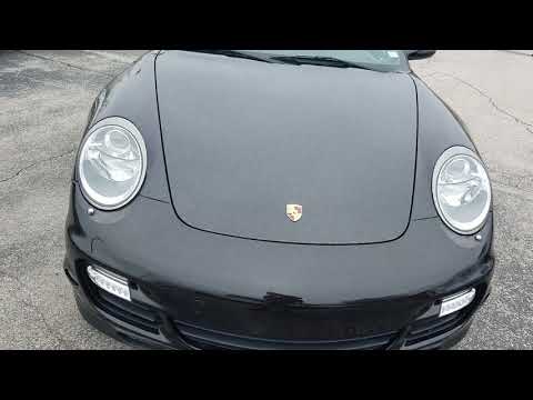 Thumbnail for 4519 2008 PORSCHE 911 TURBO VIN: WP0CD29998S708097 #GoSeePinky by Porsche 911, Porsche