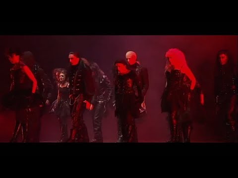 Dans Der Vampieren | Finale 2