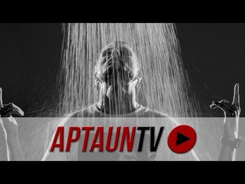 Te-Tris / Pogz - Nero (feat. Grizzlee) Official Video