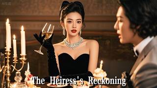 He Left Her for a Mistress to Boost His Career…But She Was the Billionaire Who Ruins Them Both!