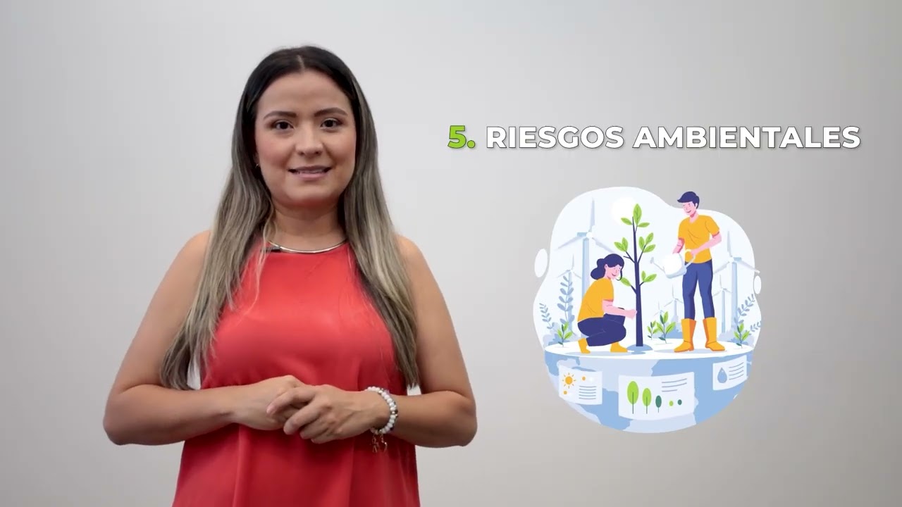 Principios éticos y tipos de riesgo en la investigación