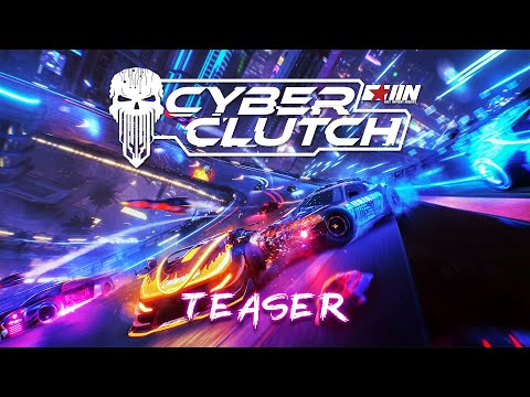 Cyber Clutch: Hot Import Nights PC Trailer