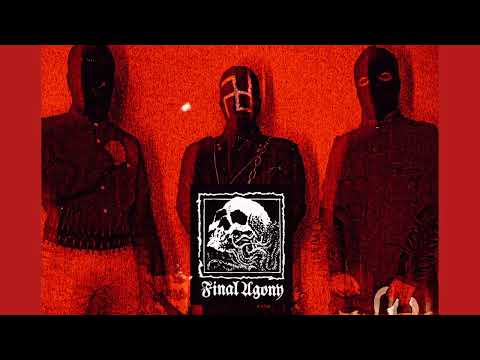 VADHAKARMADHIKARIN "Asthir Vhaudhik Ugravad" [Promo Track 2025] FINAL AGONY RECORDS