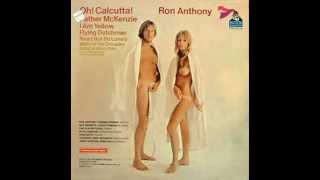 Ron Anthony - Oh! Calcutta! (1969) (Full Album)