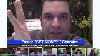 "empower network" google hangout | Prosperity team !