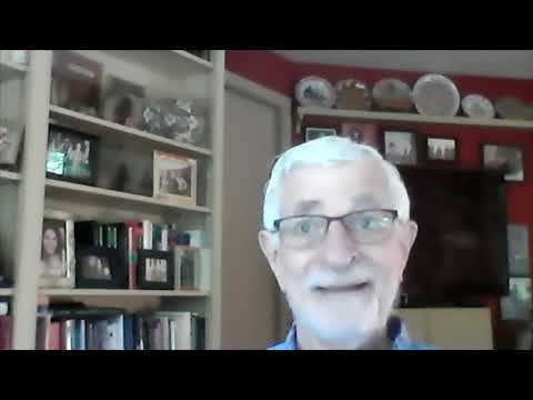RU83: PROFESSOR EMERITUS VAMIK VOLKAN on Large Group Psychology - RENDERING UNCONSCIOUS PODCAST
