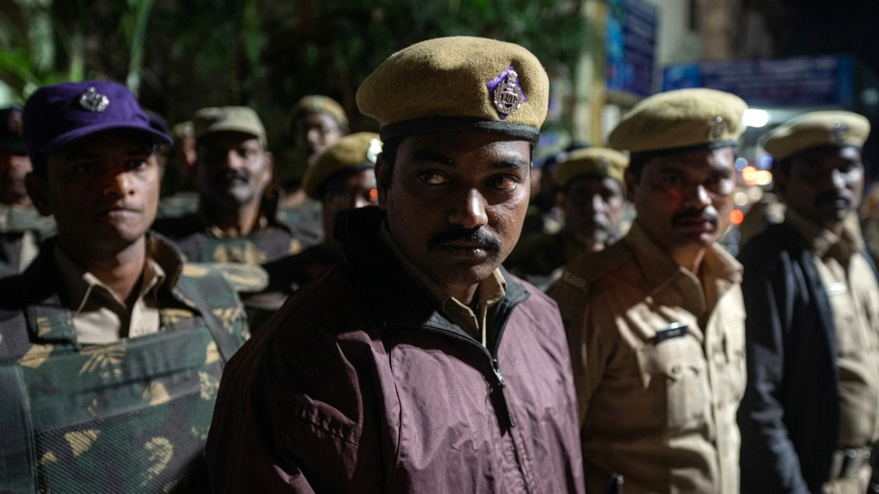 India's special forces: The shadow war