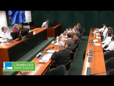 Cultura - Regulamentação das profissões de conservador e restaurador - 11/08/2022