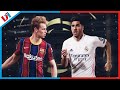 LA LIGA: Zijn Barcelona & Real Madrid Nog Wel De Topfavorieten Van Spanje?