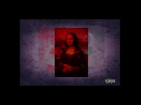 Wally GF - Mona lisa (Prod. by Namien) + Parole