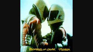 Boards of Canada - Sixtyniner [HD]