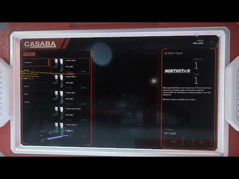 STAR CITIZEN 3.8.1