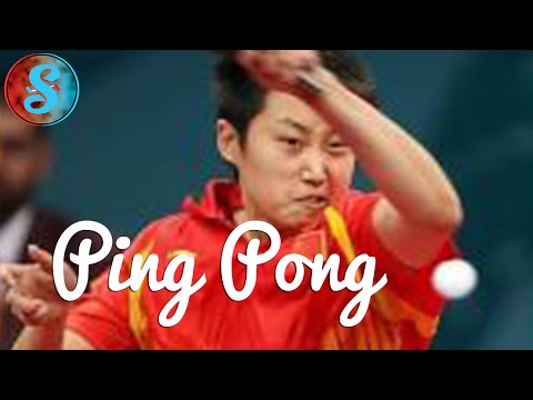 EPIC Ping Pong Points