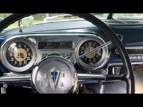 My 1953 Hudson Hornet that will be in the Clare Church of Nazarene (CCN Car Show) this weekend 👍 😎