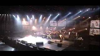 Jeff Beck   Loose Cannon live @ Montreux Jazz Festival 2001