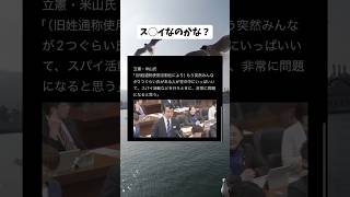 #政治 #政治ニュース #政治系チャンネル #shorts