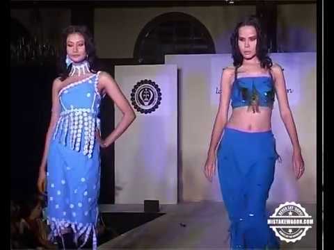 Fashion Show | Sequence Bedazzled | Kolkata | 2002