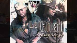 LA CHAT  SMOKE MERCILES  - QUICK 2 BUCK